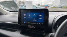 Toyota Yaris 1.5 Hybrid Design 5dr CVT Hybrid Hatchback